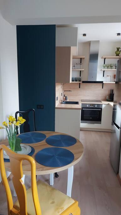 Luxury Stable 1 Apartamento Rēzekne Exterior foto