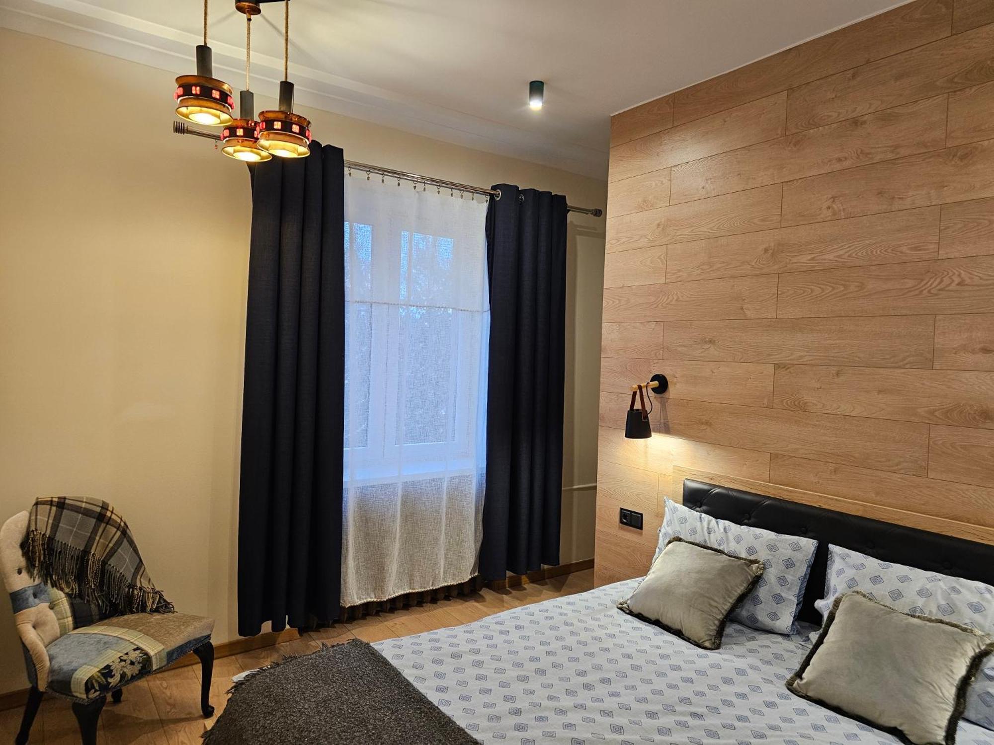 Luxury Stable 1 Apartamento Rēzekne Exterior foto