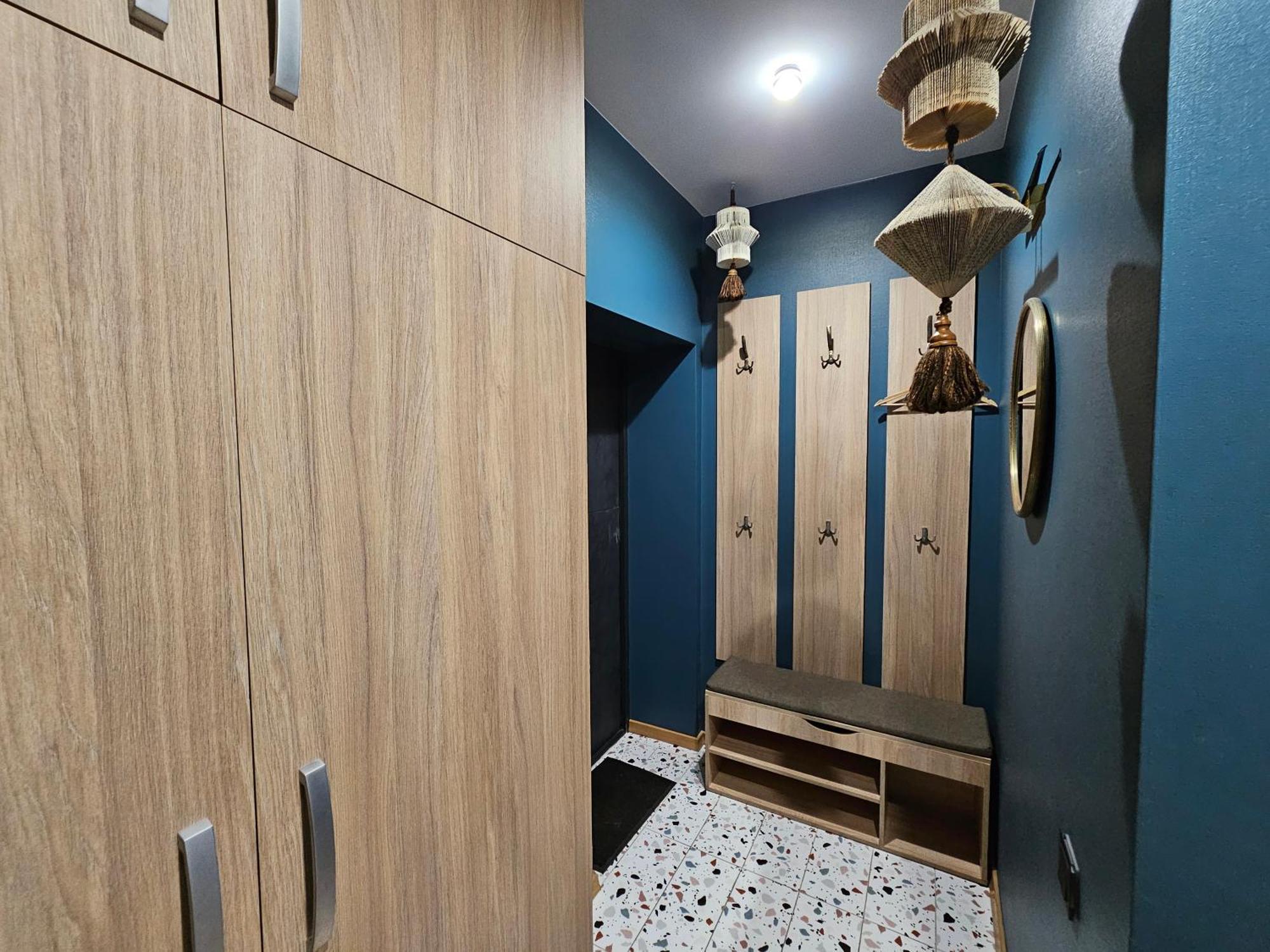 Luxury Stable 1 Apartamento Rēzekne Exterior foto